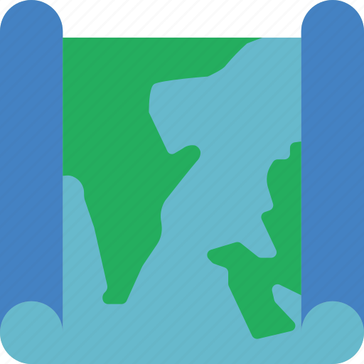 Geography, map, country, location, navigation icon - Download on Iconfinder