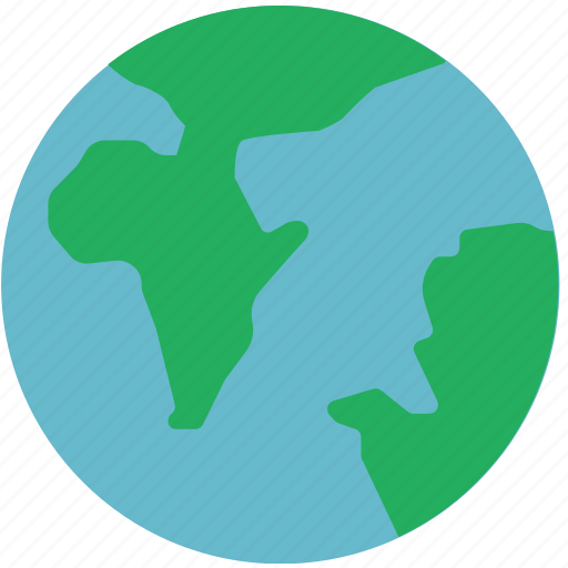 Geography, globe, earth, global, world icon - Download on Iconfinder