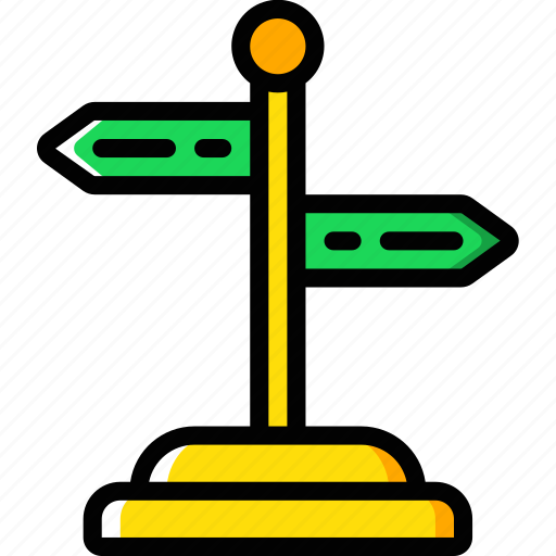 Geography, signs, street, map, navigation, pin icon - Download on Iconfinder