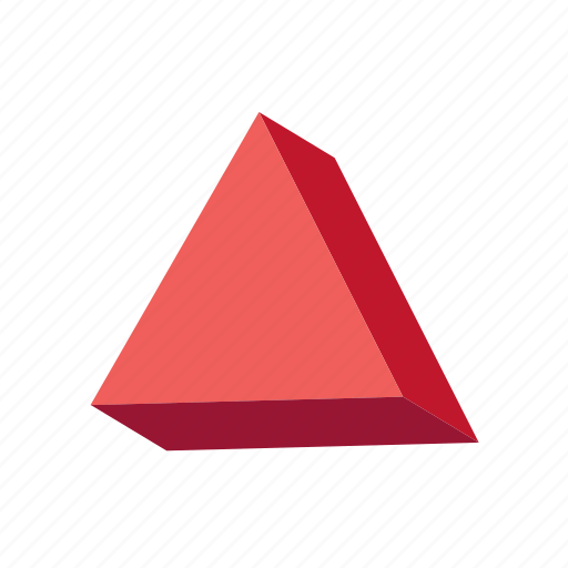 Form, geometric, geometry, mathematics, shape, triangle icon - Download on Iconfinder