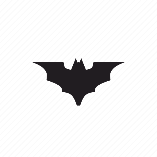 Bat, batman, vampire icon - Download on Iconfinder