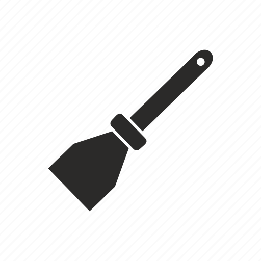 Instrument, repair, service, spatula icon - Download on Iconfinder