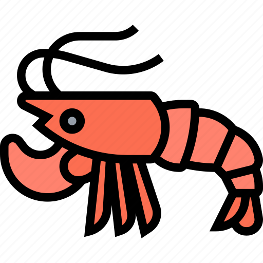 Lobster, seafood, gourmet, delicious, animal icon - Download on Iconfinder