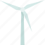 wind, energy, windmill, turbine, electricity 