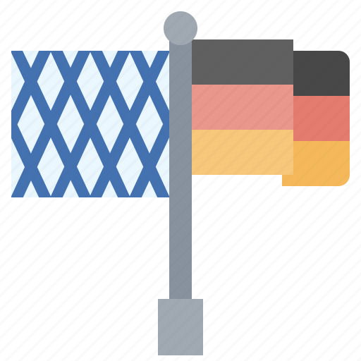 Country, flag, flags, germany, world icon - Download on Iconfinder