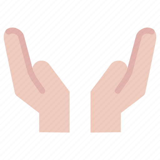 Gesture, hand gesture, save, saving, hands, protect, protection icon - Download on Iconfinder