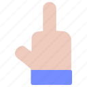 gesture, middle finger, finger, fuck you, offensive, hand gesture, body part, hand, sign