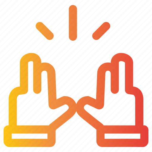 Gesture, hands, raise hand, raise, praise, body part, sign icon - Download on Iconfinder