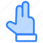 gesture, pointing, finger, hand gesture, direction, point, index finger, two finger, hand 