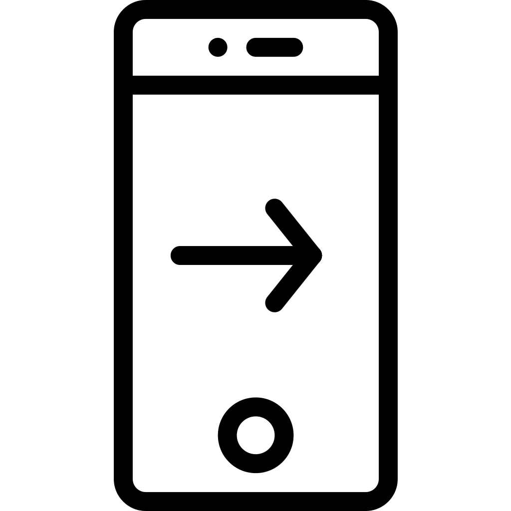 Right screen