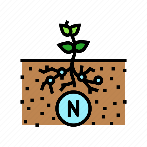 Nitrogen, fixation, environmental, green, environment, earth icon - Download on Iconfinder