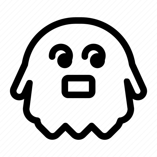 Emoticon, dizzy, expression, emoji, face icon - Download on Iconfinder