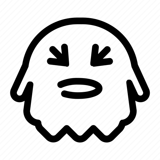 Emoticon, expression, emoji, face icon - Download on Iconfinder