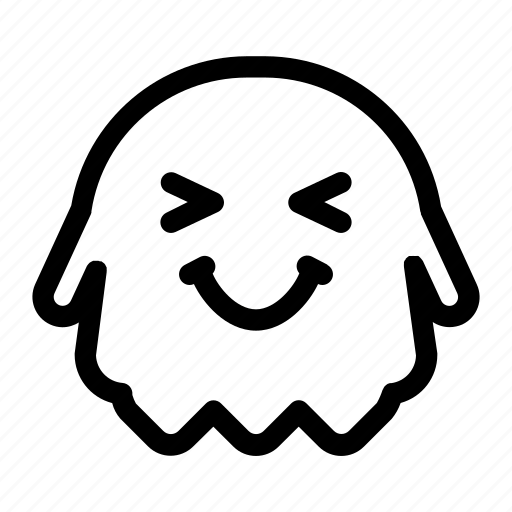 Emoticon, wry, expression, emoji, face icon - Download on Iconfinder