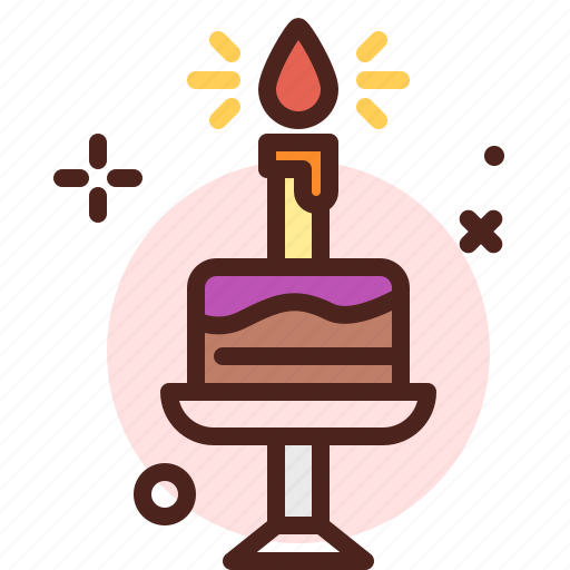 Cake, birthday, party, christmas icon - Download on Iconfinder