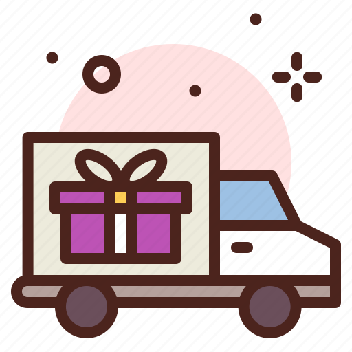 Car, birthday, party, christmas icon - Download on Iconfinder