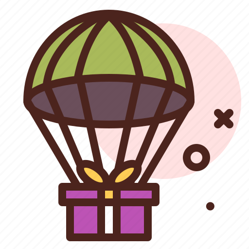Crate, birthday, party, christmas icon - Download on Iconfinder