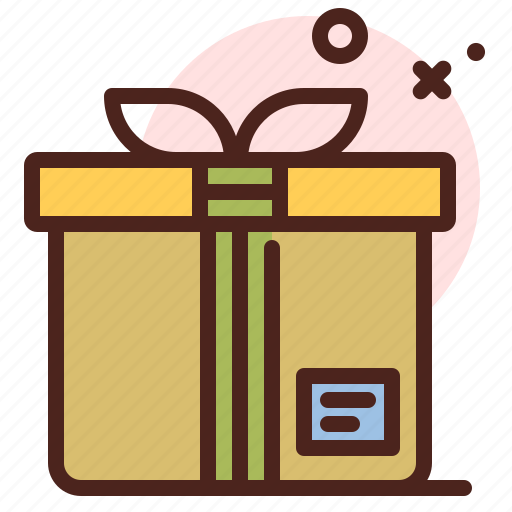 Gift3, birthday, party, christmas icon - Download on Iconfinder