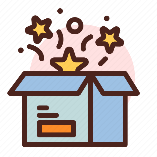 Gift6, birthday, party, christmas icon - Download on Iconfinder