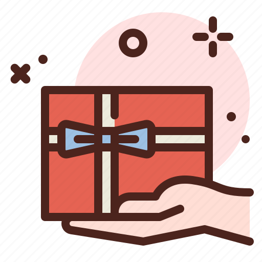 Giving, birthday, party, christmas icon - Download on Iconfinder
