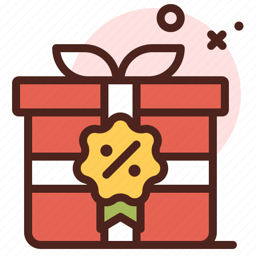 Promotion, birthday, party, christmas icon - Download on Iconfinder