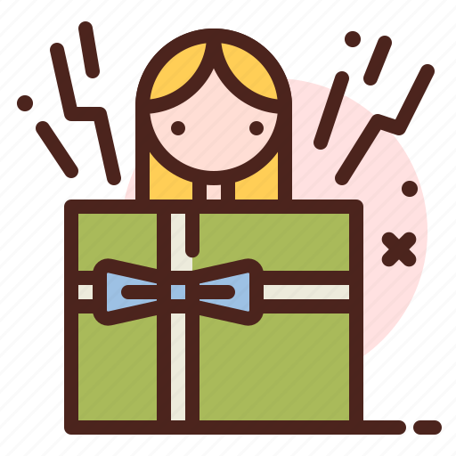 Puppet, birthday, party, christmas icon - Download on Iconfinder