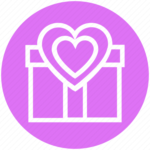 Birthday gift, box, celebration, christmas, gift, gift box, present icon - Download on Iconfinder