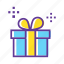 birthday gift, celebrate, christmas gift, gift, gift box, wrapped gift 