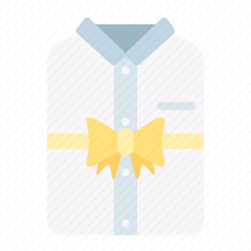 Apparel, clothes, gift, present icon - Download on Iconfinder