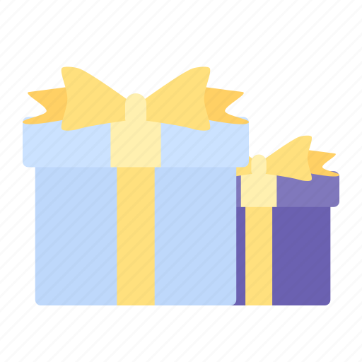 Box, present, gift, gifts icon - Download on Iconfinder