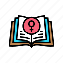 feminist, literature, feminism, woman, girl, female