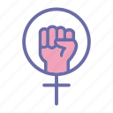 girl, power, womenday, women, feminist