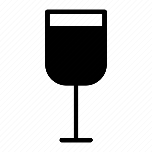 Glass, alcohol, wine, beer, wineglass, drink icon - Download on Iconfinder