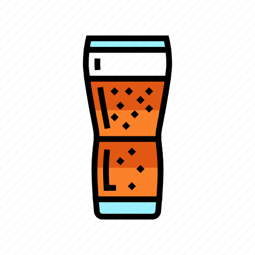 Ale, beer, glass, mug, pint, bar icon - Download on Iconfinder