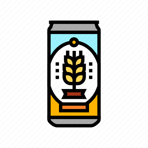 Can, beer, drink, glass, mug, pint icon - Download on Iconfinder