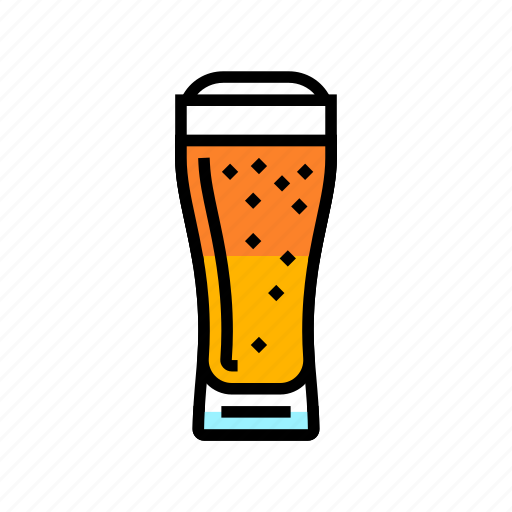 India, pale, ale, beer, glass, mug icon - Download on Iconfinder