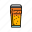 pint, beer, drink, glass, mug, bar 