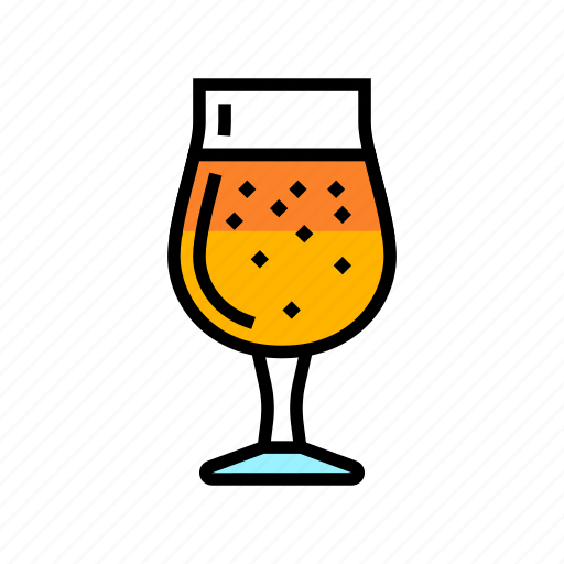 Sour, ale, beer, glass, mug, pint icon - Download on Iconfinder
