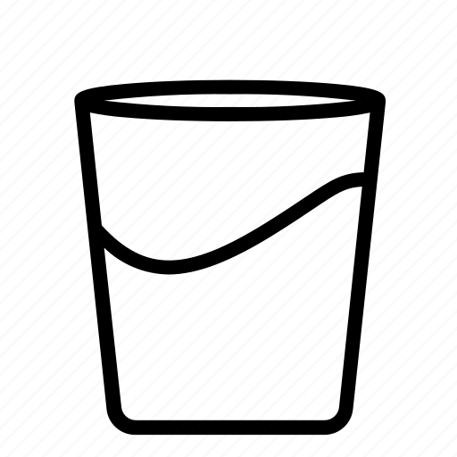 Coffee, cup, drink, glass, hot, tea icon - Download on Iconfinder