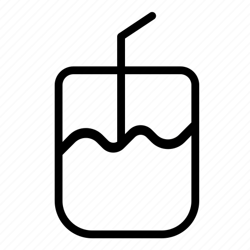 Coffee, cup, drink, glass, hot, ice, tea icon - Download on Iconfinder