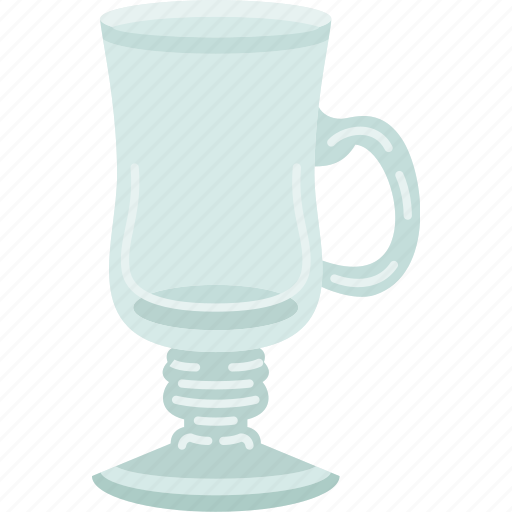 Glass, coffee, irish, beverage, drink icon - Download on Iconfinder