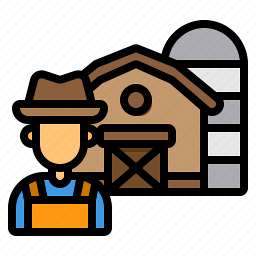 Agriculture, farmer, salary, income, business icon - Download on Iconfinder