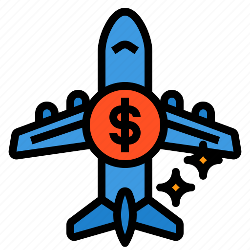 Startup, launch, airplane, beginning, business icon - Download on Iconfinder
