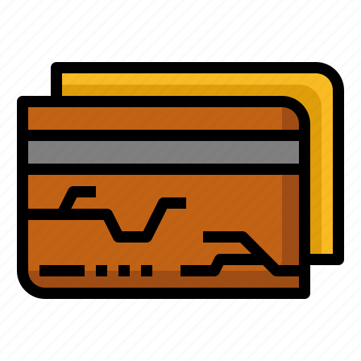 Liability, debt, credit, card, economy, financial, crisis icon - Download on Iconfinder