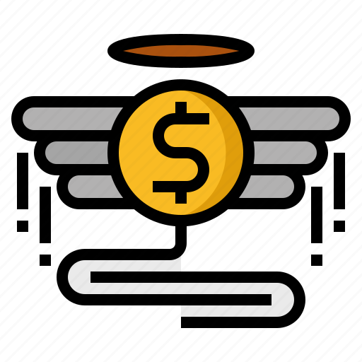 Money, loss, financial, crisis, risk, inflation, insolvent icon - Download on Iconfinder