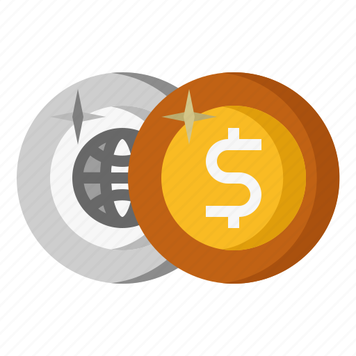 Currency, exchange, money, transfer, banking icon - Download on Iconfinder