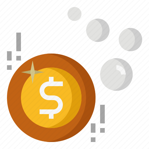 Inflation, financial, crisis, bankruptcy, bubbles, money, rising icon - Download on Iconfinder