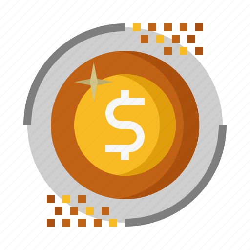 Trade, commission, tax, loan, banking icon - Download on Iconfinder