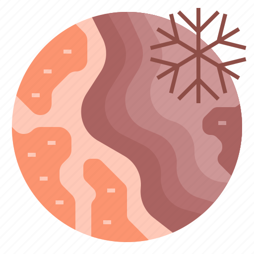 Temperature, winter, weather, meteorology, climate, cold wave, cold snap icon - Download on Iconfinder