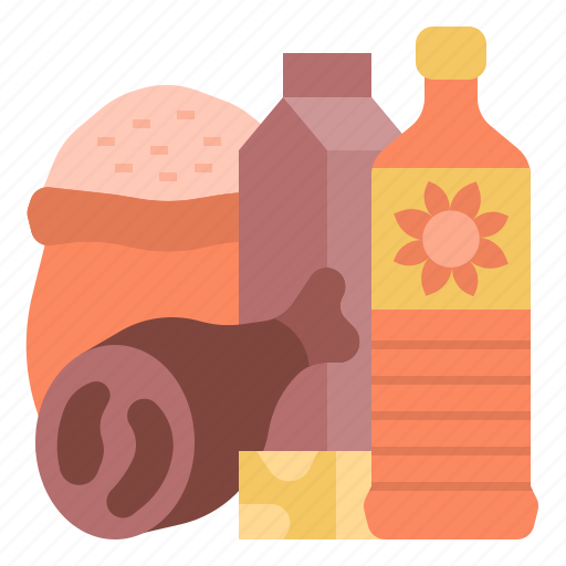 Foods, nutrition, consume, meal, ingradient, cooking, cuisine icon - Download on Iconfinder